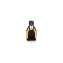 Datalogic PM9600-SR433RBK10 barcode reader Handheld bar code reader 1D/2D Laser Black, Yellow