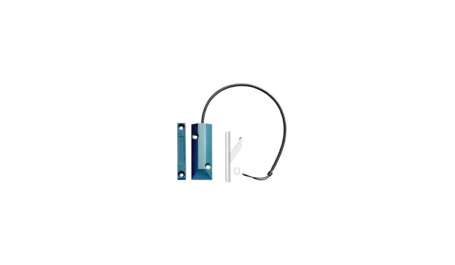 iGET P21 siren Wireless siren Outdoor Grey, White