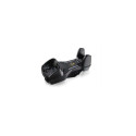 Datalogic PM9600-SR433RBK10 barcode reader Handheld bar code reader 1D/2D Laser Black, Yellow