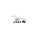 Gembird NPP-C524CM-001 rack accessory