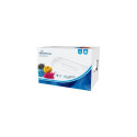 MediaRange MRCAT723BK toner cartridge 1 pc(s) Black