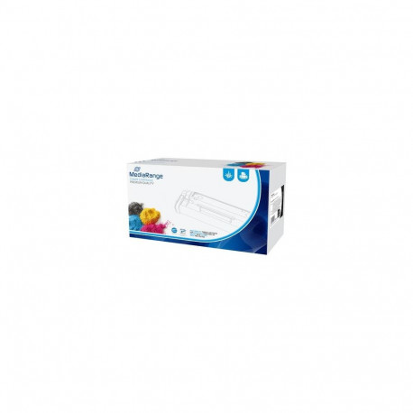 MediaRange MRBTN3170 toner cartridge 1 pc(s) Black