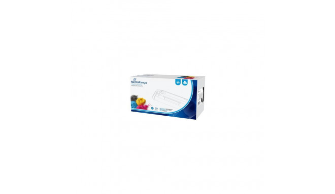 MediaRange MRBTN3170 toner cartridge 1 pc(s) Black