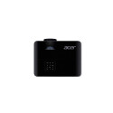 Acer X129H Standard throw projector 4800 ANSI lumens DLP XGA (1024x768) 3D Black