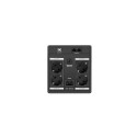 Armac H/1500F/LED uninterruptible power supply (UPS) Line-Interactive 1.5 kVA 4 AC outlet(s)