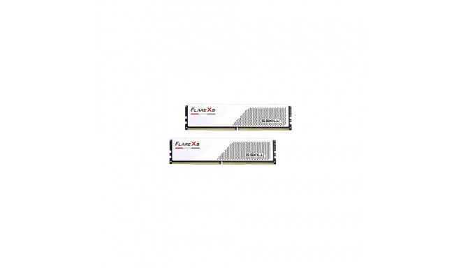 G.Skill F5-6000J3036F48GX2-FX5W memory module 96 GB 2 x 48 GB DDR5 6000 MHz