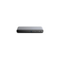 Belkin Thunderbolt 3 Dock Pro Wired Black