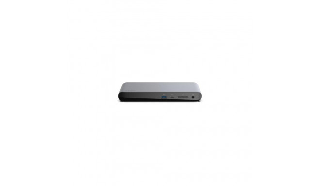 Belkin Thunderbolt 3 Dock Pro Wired Black