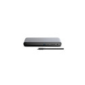 Belkin Thunderbolt 3 Dock Pro Wired Black