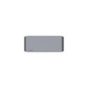 Belkin Thunderbolt 3 Dock Pro Wired Black