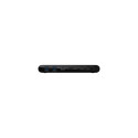 Belkin Thunderbolt 3 Dock Pro Wired Black