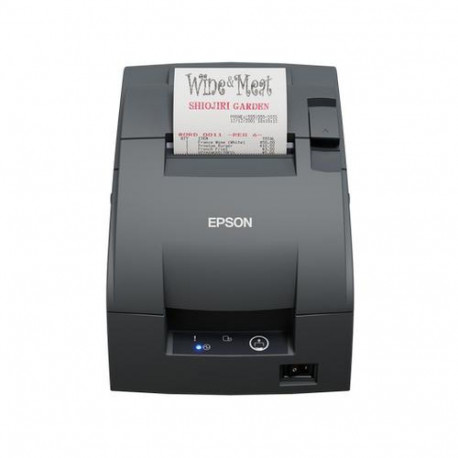 Epson TM-U220IIB (102P0): Parallel, PS, NE sensor, EDG