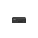 ASUS RNUC15CRKI300002 Black 100U