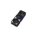 ASUS ROG -STRIX-RTX5070-O12G-GAMING NVIDIA GeForce RTX 5070 12 GB GDDR7