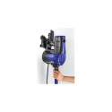 Bomann BS 1948 CB N 2-in-1 stick vacuum AC Dry HEPA Bagless 600 W Blue