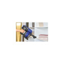 Bomann BS 1948 CB N 2-in-1 stick vacuum AC Dry HEPA Bagless 600 W Blue