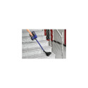 Bomann BS 1948 CB N 2-in-1 stick vacuum AC Dry HEPA Bagless 600 W Blue
