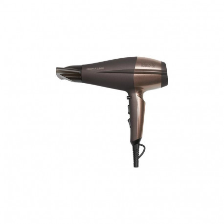 ProfiCare PC-HT 3010 hair dryer 2200 W Bronze, Brown