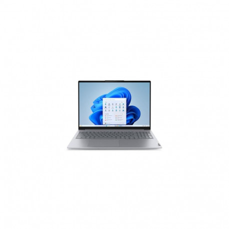 Lenovo ThinkBook 16 G8 IAL Intel Core Ultra 7 255H Laptop 40.6 cm (16") WUXGA 16 GB DDR5-SDRAM 