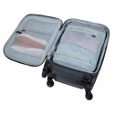 Thule Subterra 2 TSRS422 Dark Slate Trolley Soft shell Grey 35 L Polycarbonate (PC), Polyester