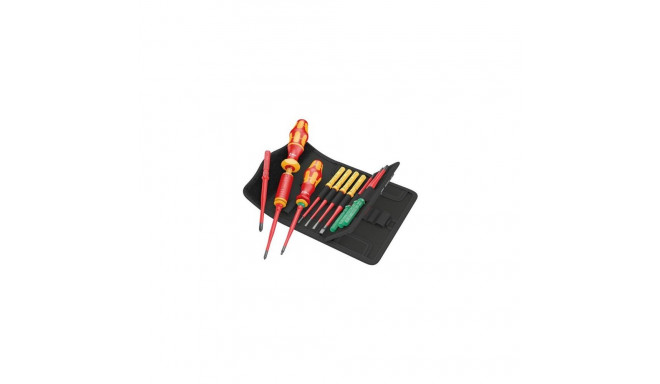 Wera 05006609001 manual screwdriver Set