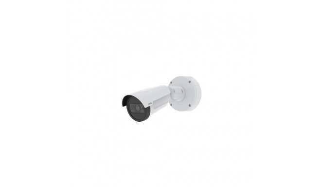 Axis 02342-001 security camera Bullet IP security camera Indoor &amp; outdoor 3840 x 2160 pixels