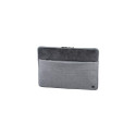 Hama Tayrona 35.8 cm (14.1") Messenger case Grey