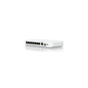Ubiquiti UniFi Flex 2.5G PoE Managed L2 2.5G Ethernet (100/1000/2500) Power over Ethernet (PoE) Desk