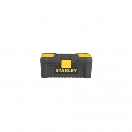 Stanley STST1-75514 small parts/tool box Polypropylene Black, Yellow