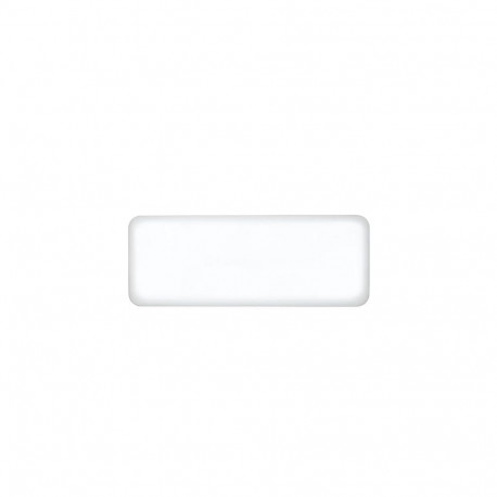 Mill Invisible WiFi Indoor White 2000 W