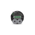 iRobot 505 Combo Plus Bagless Black