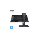 MSI Pro MP275QPG 27 Inch Monitor, QHD (2560 x 1440), 100Hz, IPS, 1ms, 2x HDMI 2.0b, 1x DP 1.2a outpu