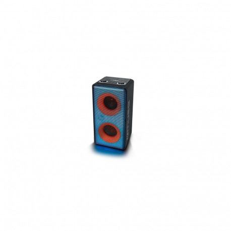 Muse M1808DJ portable/party speaker Black 150 W