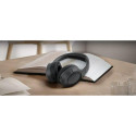 Muse M-295 ANC headphones/headset Wireless Head-band USB Type-C Bluetooth Grey