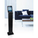 Muse M-1250BT docking speaker 2.1 channels 60 W Black