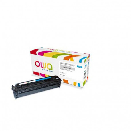 Armor K15414OW toner cartridge 1 pc(s) Cyan