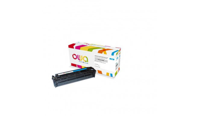 Armor K15414OW toner cartridge 1 pc(s) Cyan