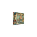 Good Loot The Witcher: Northern Kingdom Map Jigsaw puzzle 1000 pc(s) Video game