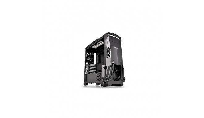 Thermaltake Versa N24 Midi Tower Black