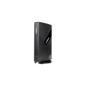 Edimax BR-6473AX wireless router Gigabit Ethernet Dual-band (2.4 GHz / 5 GHz) Black
