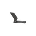 Belkin BBZ003DU-V1 mobile device keyboard Bluetooth Black