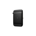 Spigen Rugged Armor Pro Pouch 35.6 cm (14") Pouch case Black