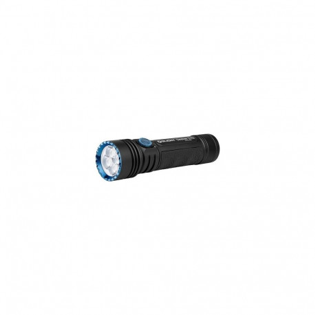 Olight Seeker 3 Pro Black Hand flashlight LED