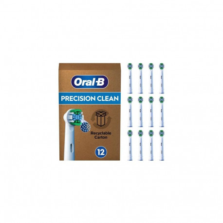 Oral-B Precision Clean 12 pc(s) White
