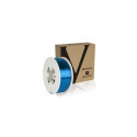 Verbatim 55064 3D printing material Polyethylene Terephthalate Glycol (PETG) Blue, Transparent 1 kg