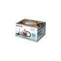 Gorenje VCEB01GAWWF 3 L Cylinder vacuum Dry Bagless