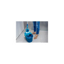 Leifheit POWER CLEAN mopping system/bucket Blue