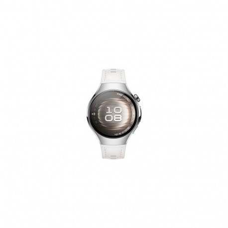 Huawei WATCH 5 3.51 cm (1.38") AMOLED 42 mm Digital 466 x 466 pixels Touchscreen Beige GPS (sat