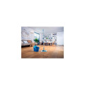 Leifheit POWER CLEAN mopping system/bucket Blue