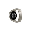 Huawei WATCH 5 3.51 cm (1.38") AMOLED 46 mm Digital 466 x 466 pixels Touchscreen Silver Wi-